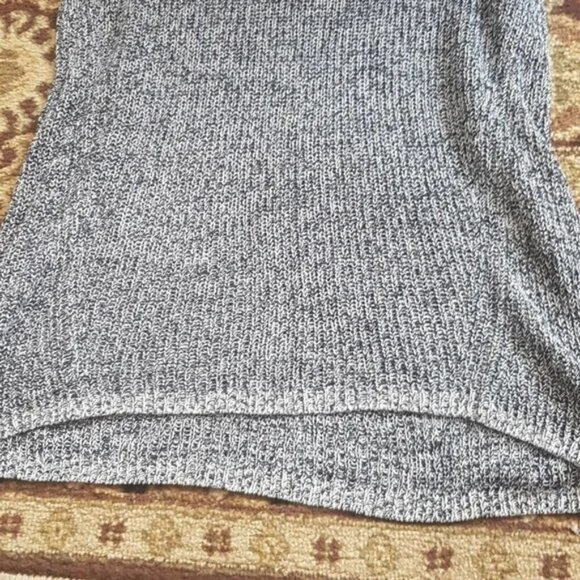 Linen silk blend sweater - Picture 3 of 6